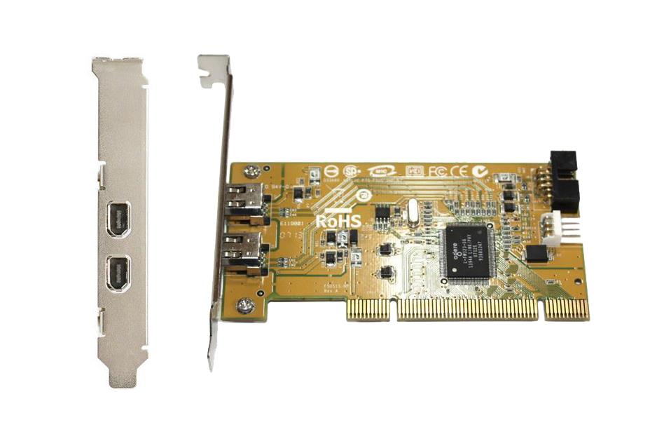 354614-006 HP Dx5150 Ieee 1394 Firewire PCI Board (Refurbished)