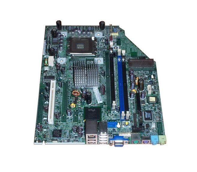 356023-001 HP System Board (Motherboard) for Compaq Dc7100 (Refurbished)