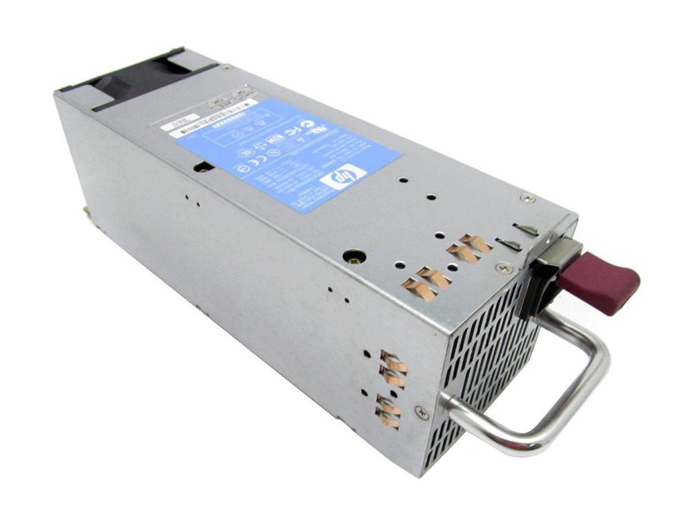 358352-001 HP 725-Watts Redundant Hot Swap Power Supply for ProLiant ML350 G4 Server