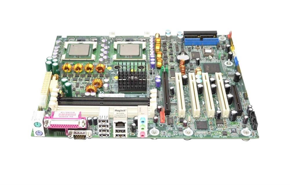 359875-002 HP System Board (MotherBoard) for XW6200 Workstation (Refurbished)