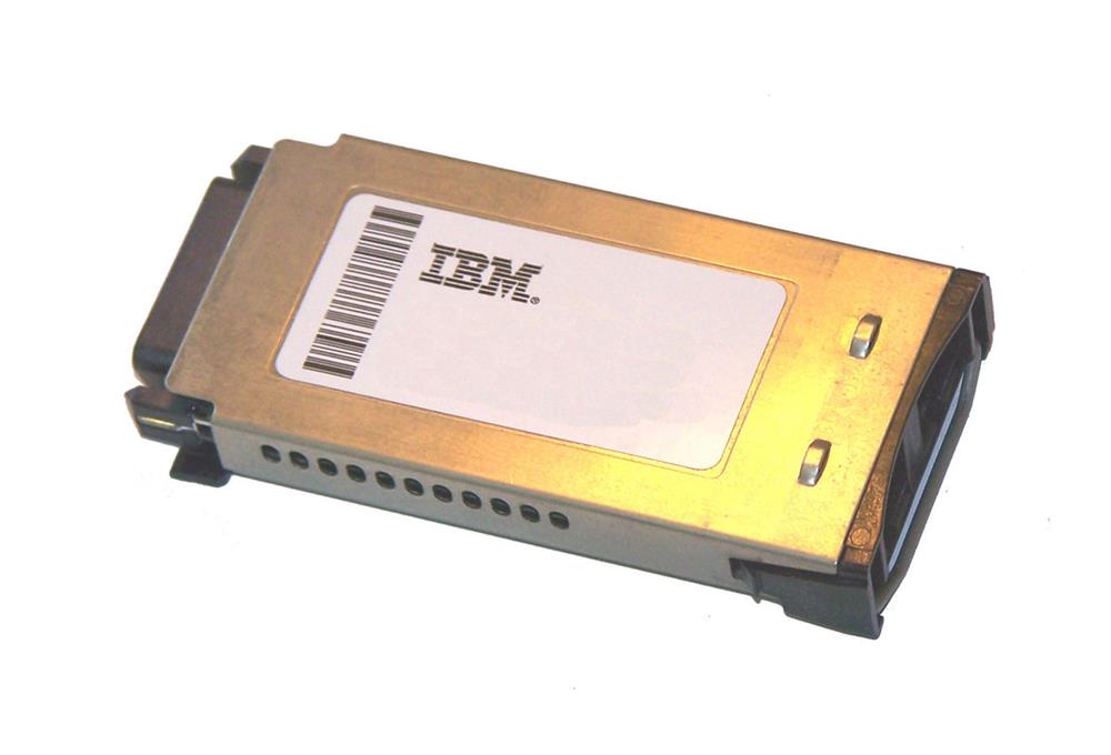 35P2529 IBM 4Gbps SFP GBIC Transceiver