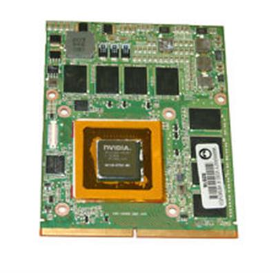 35RJH Dell 1GB nVidia GeForce GTX 285M Video Graphics Card for Alienware M17x