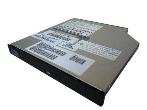 360725-001 HP 24X CD-ROM Slim Carbon for Proliant DL320