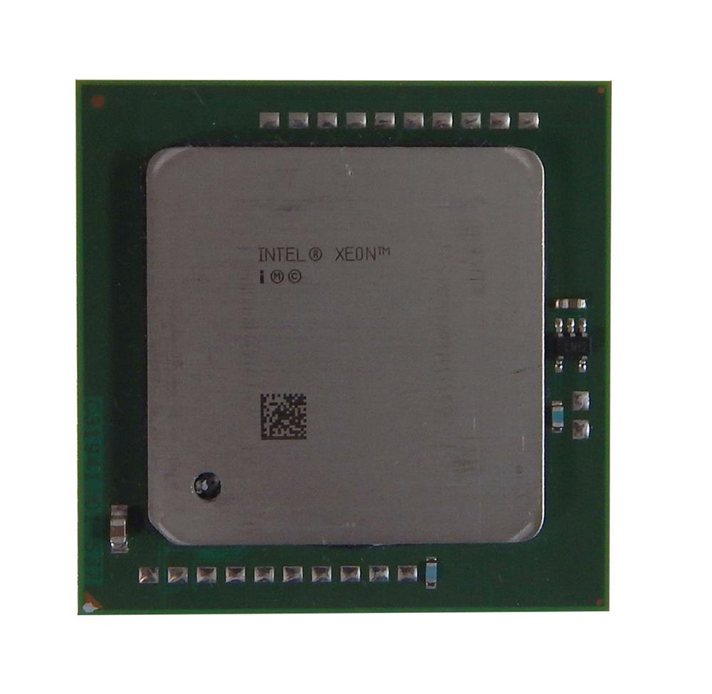 361412-B21N HP 3.40GHz 800MHz FSB 1MB L2 Cache Intel Xeon Processor Upgrade for ProLiant BL20p G3 Blade Server