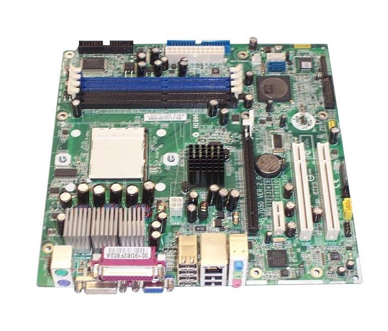 361635-004 HP System Board (Motherboard) With ATI Radeon 9600 for Dx5150 (Refurbished)