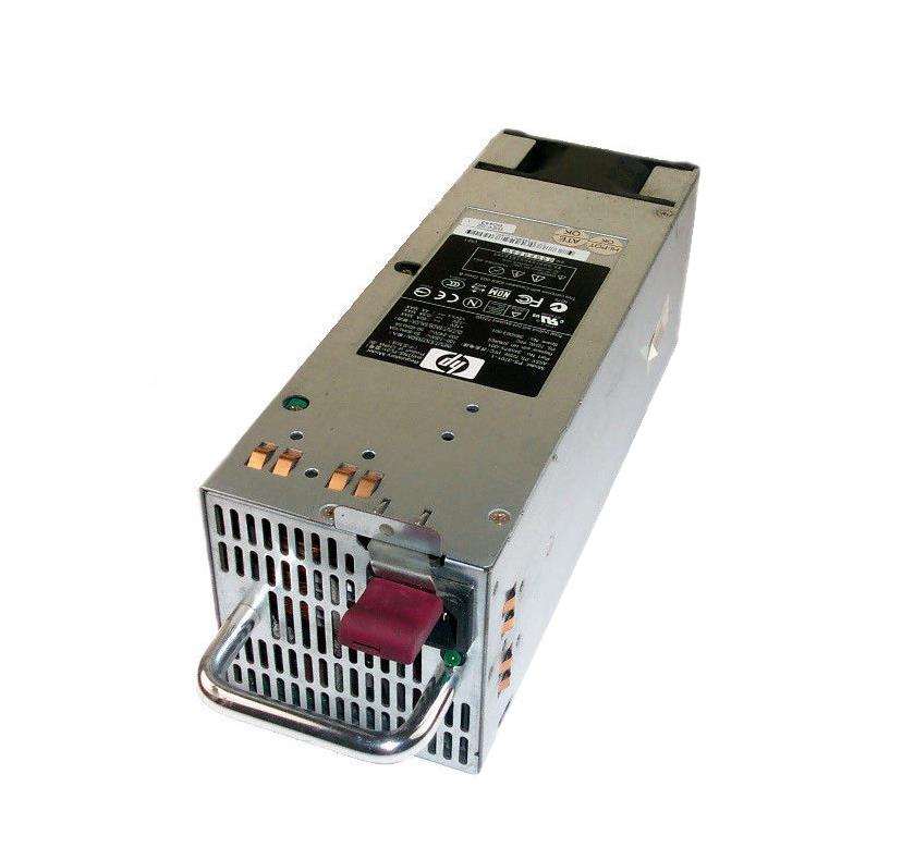 365063-001N HP 725-Watts Redundant Hot Swap Power Supply with PFC for ProLiant ML350 G4 Server