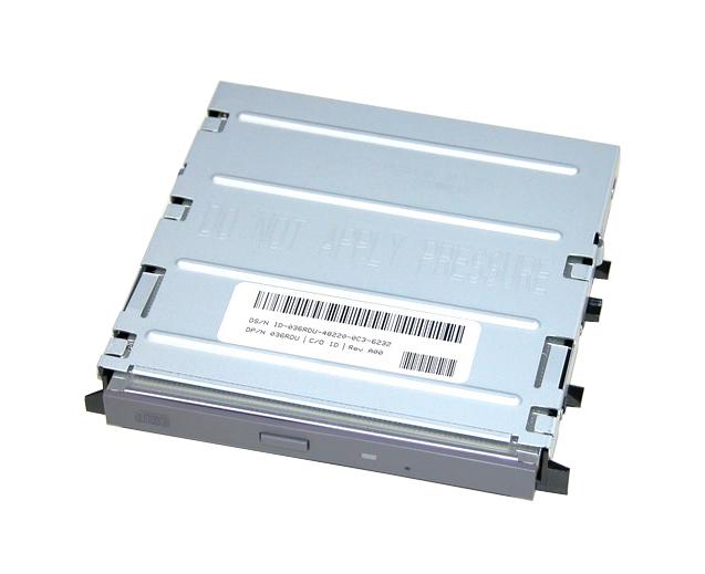 36RDU Dell 24X Small Form Factor CD-ROM Drive