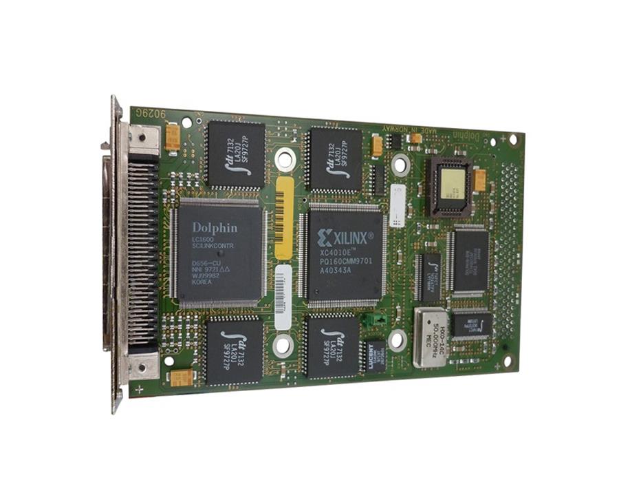370-2868 Sun Scalable Coherent Interface (SCI) Card