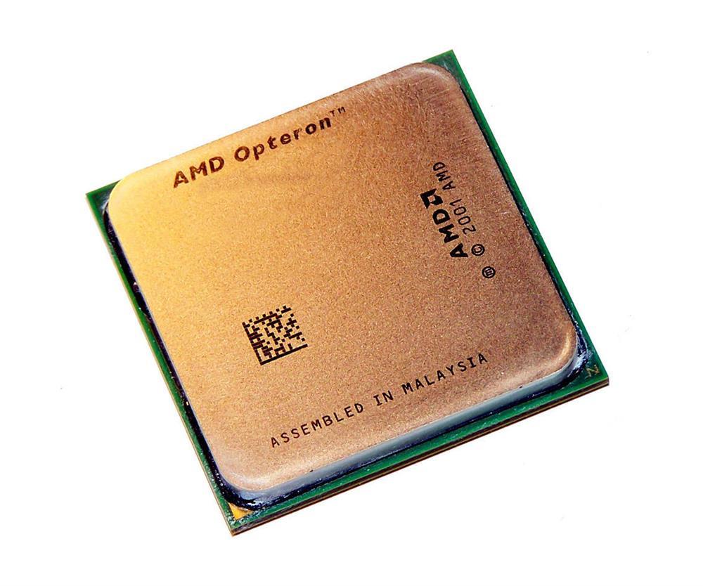 370-6466 Sun 2.00GHz 1MB L2 Cache AMD Opteron 246 Processor Upgrade