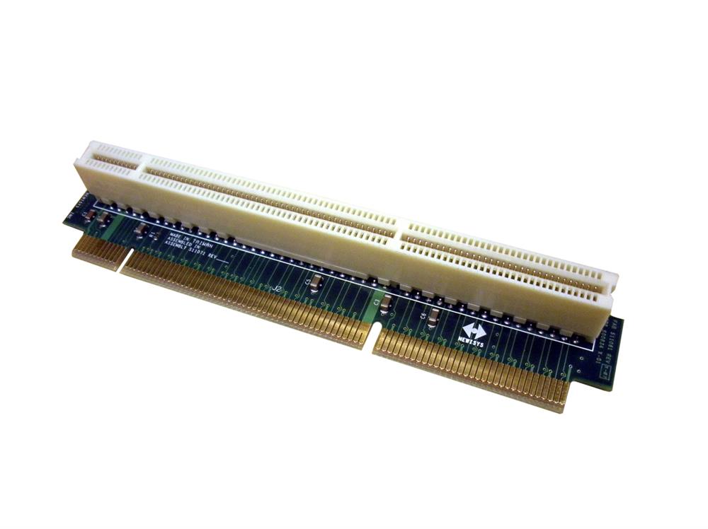 370-6679 Sun 1-Slot PCI-X Riser Card for V20