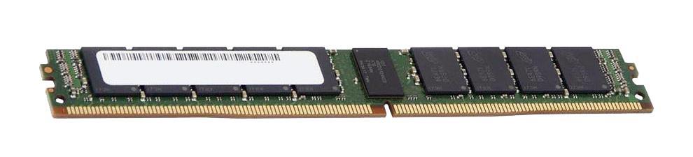 370-ADRB Dell 16GB PC4-19200 DDR4-2400MHz ECC Unbuffered CL17 288-Pin DIMM 1.2V Very Low Profile (VLP) Dual Rank Memory Module