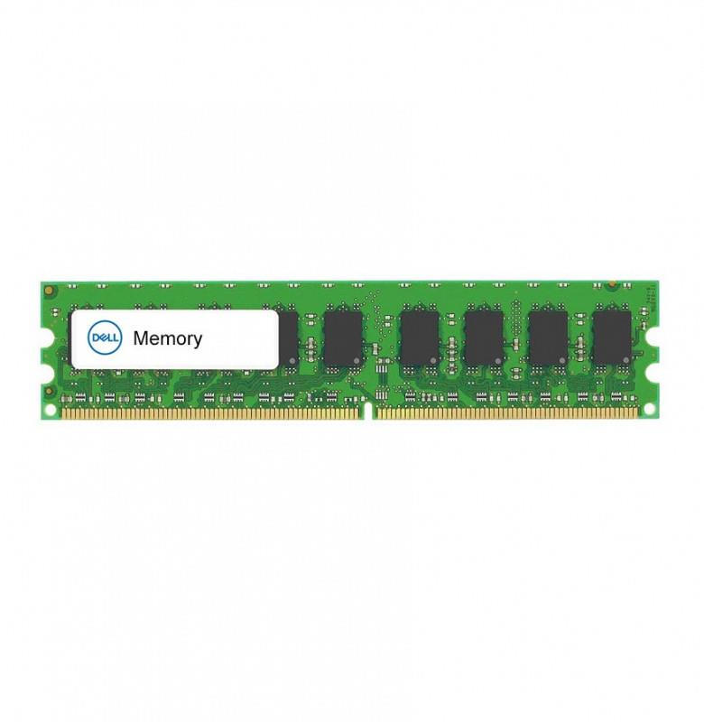 370-AEQI Dell 32GB PC4-23400 DDR4-2933MHz ECC Registered CL21 288-Pin DIMM 1.2V Dual Rank Memory Module