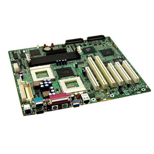 370DLI1001 SuperMicro Dual Socket 370 Motherboard (Refurbished)