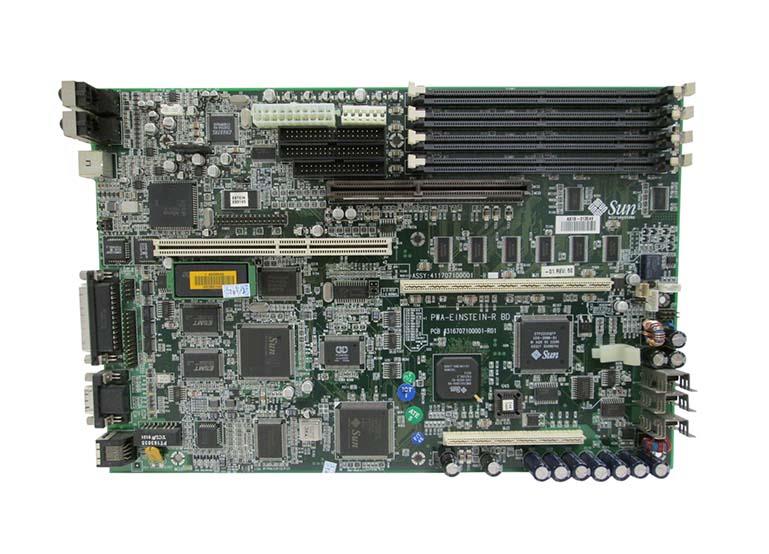 375-3060 Sun Ultra 5/10 Motherboard (Refurbished)