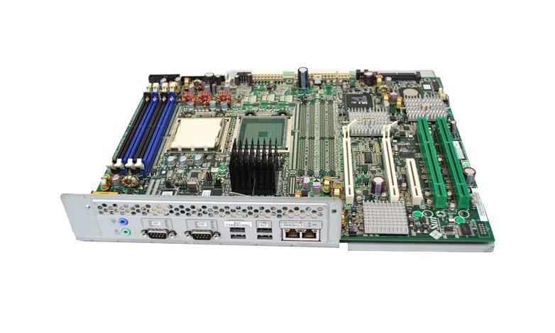 375-3277 Sun 1 x 1.6GHz CPU/Motherboard for Sun Ultra-45 (Refurbished)