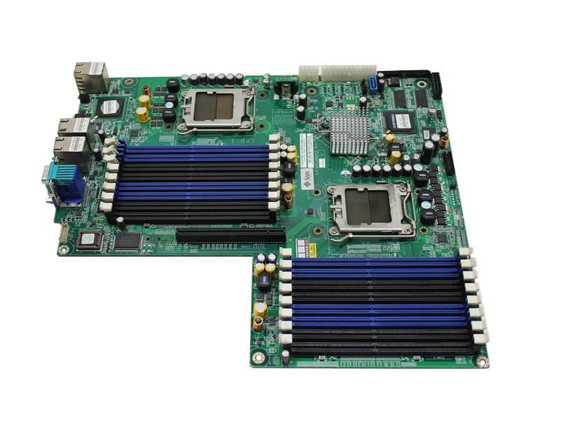 375-3461 Sun System Board (Motherboard) For Fire X2100 (Refurbished)