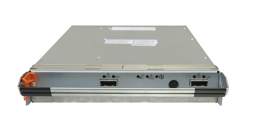 375-3502 Sun SAS Expansion Tray I/O Module (IOM) for StorageTek 2540 RoHS Y