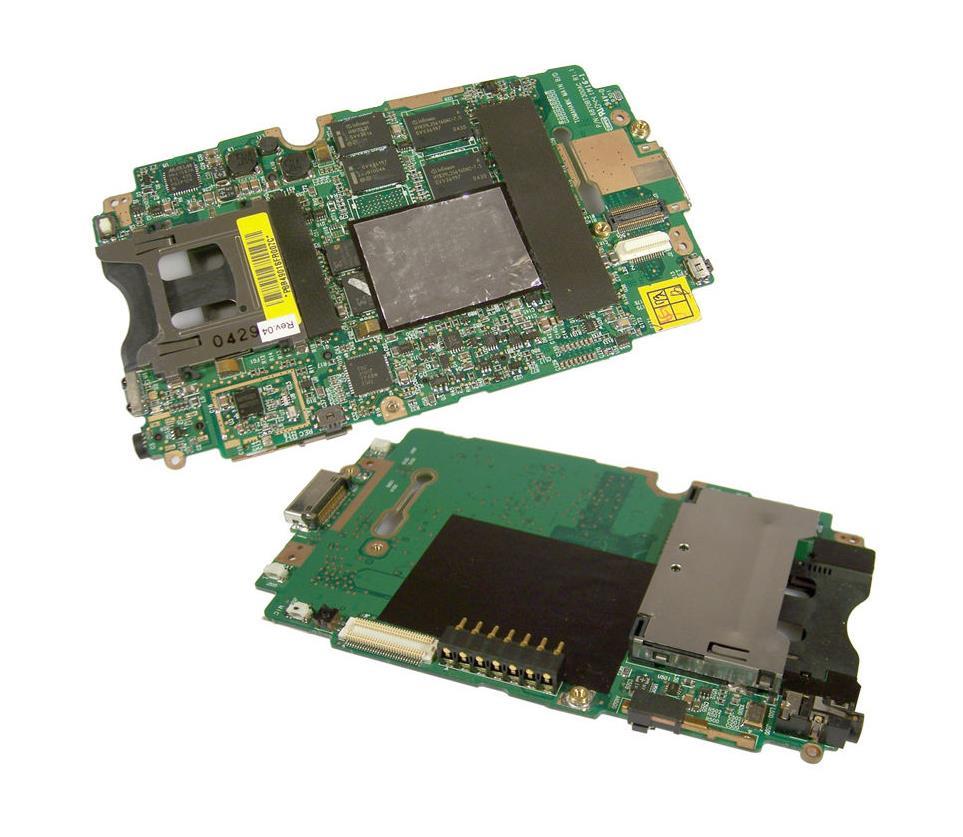 375587-006 HP IPaq Hx2110 Main Logic Motherboard (Refurbished)