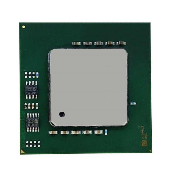 376659-102 HP 3.66GHz 667MHz FSB 1MB L2 Cache Socket PGA604 Intel Xeon MP Processor Upgrade for ProLiant ML570/DL580 G3 Server