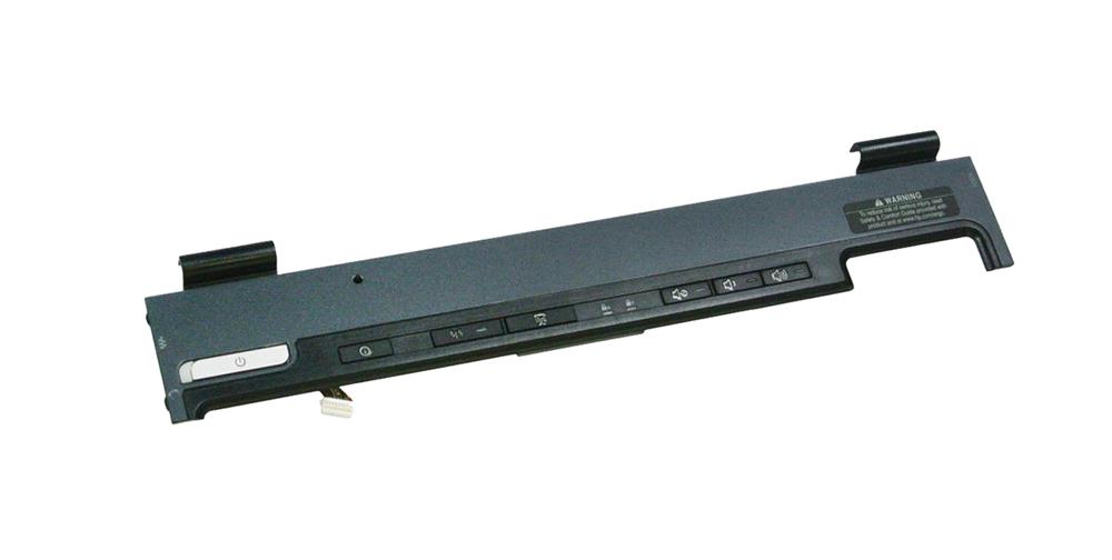 379794-001 Compaq Power Hinge Button Cover NC6220