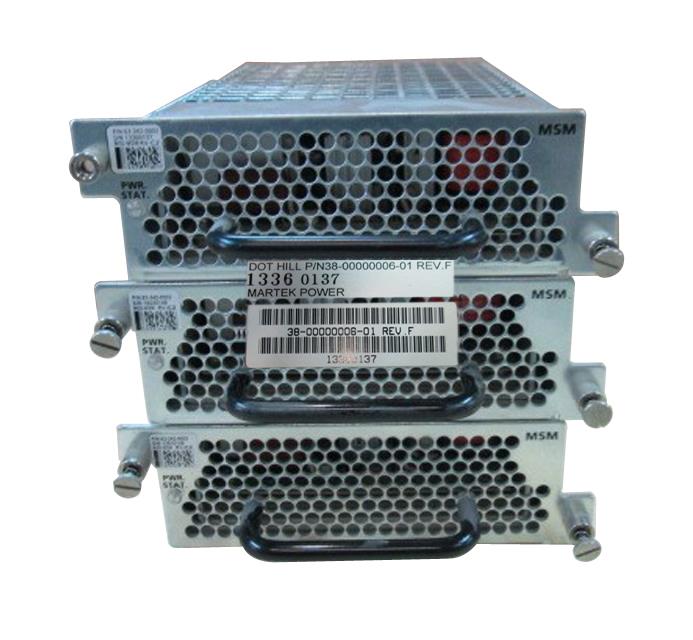 38-00000006-01 Dot Hill DC Power Supply module