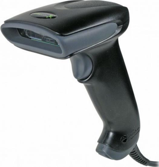 3800G Honeywell Handscanner 1d Linear-imager Pdf 417 1 3-46cm Leseab (Refurbished)