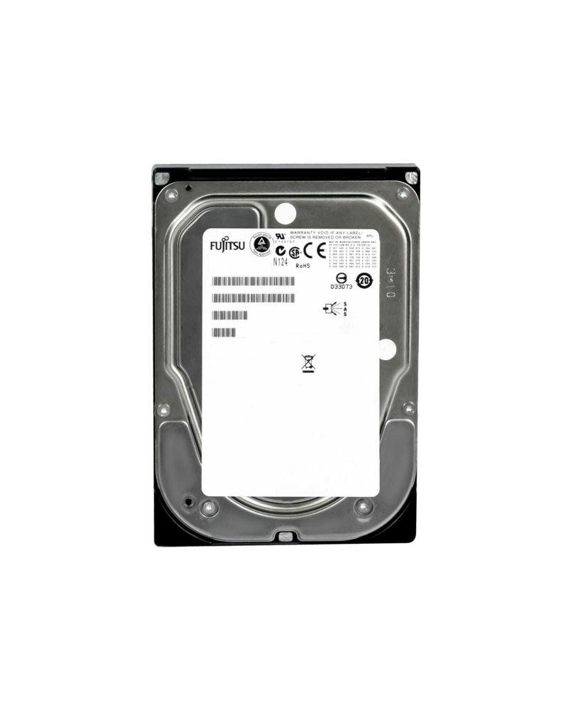 38034773 Fujitsu 450GB 10000RPM SAS 6Gbps Hot Swap 3.5-inch Internal Hard Drive