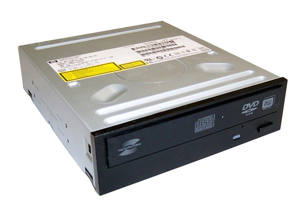 384732-MD2 Compaq 16X DVD+/-RW Dual Layer LightScribe IDE Internal Optical Drive