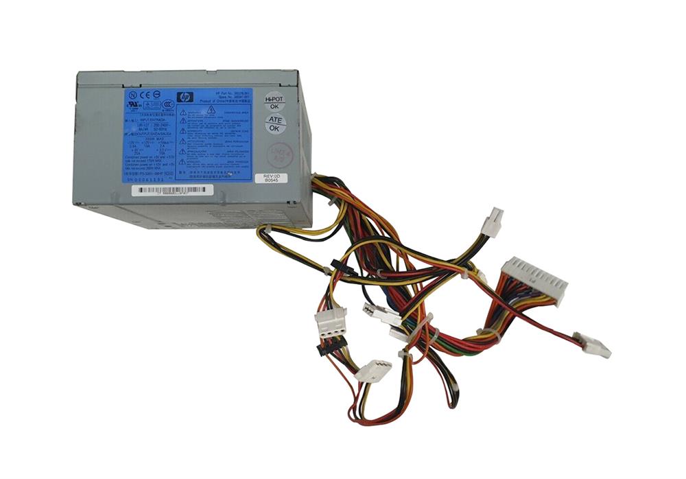 385576-001 Compaq Powersupply