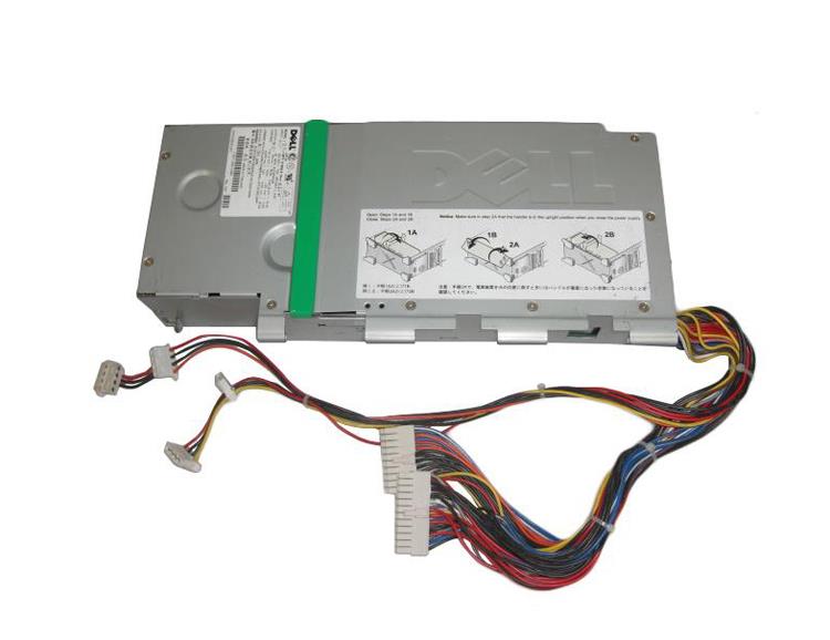 3859D Dell 410-Watts Power Supply
