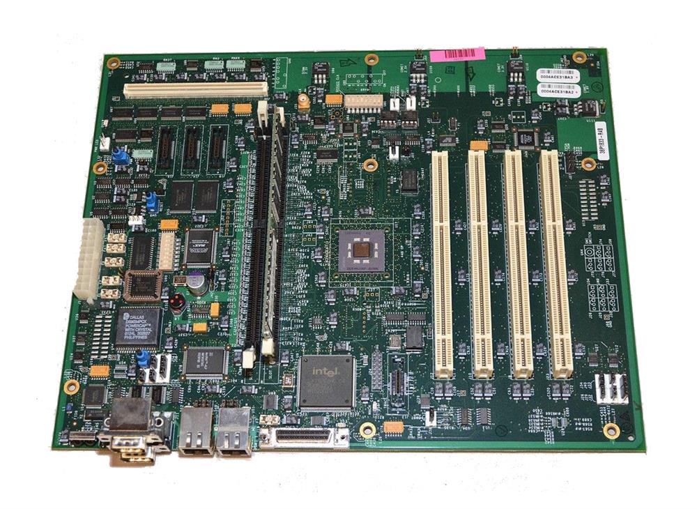 38P1833 IBM System Board (Motherboard) for Netfinity 7600 (Refurbished)