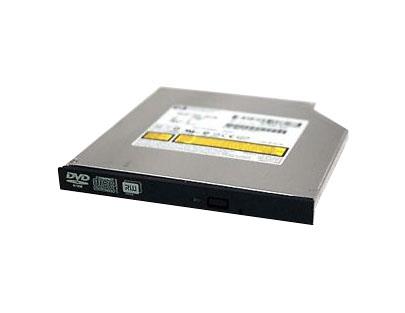 390141-001 HP 8x DVD-RW IDE Optical Drive for Pavilion ZE2000Z CTO FF Notebook