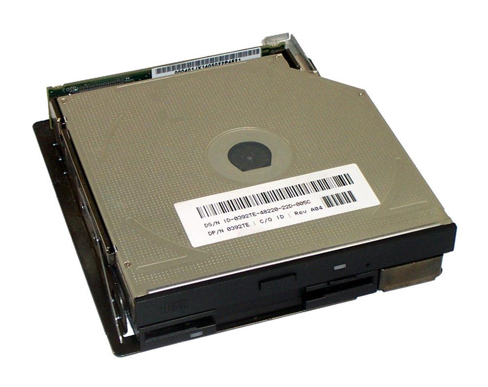 392TE Dell 24X CD ROM Unit