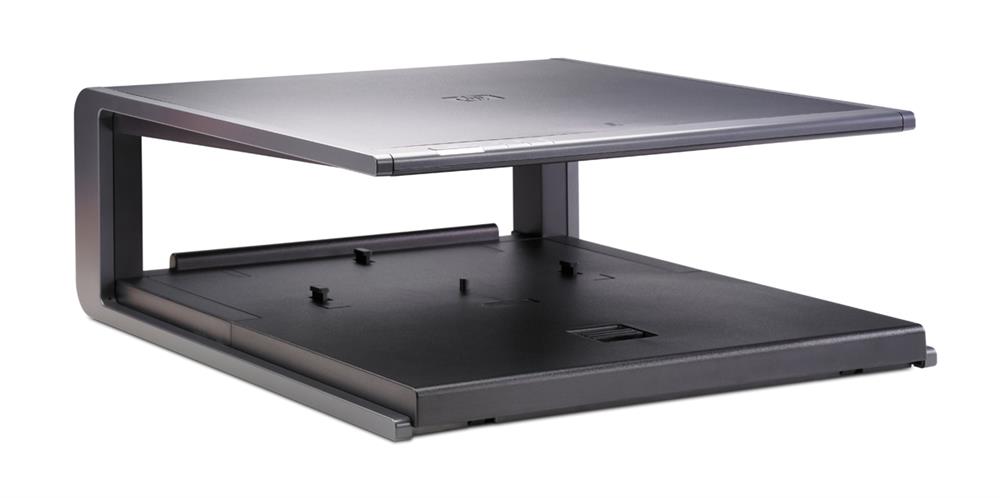 395944-001 HP C-shaped Monitor Stand for Notebooks and Docking Stations