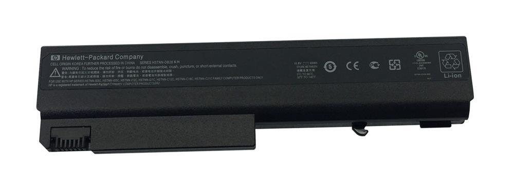 396751-001 HP 6-Cell 108v 4ahr Battery (Refurbished)