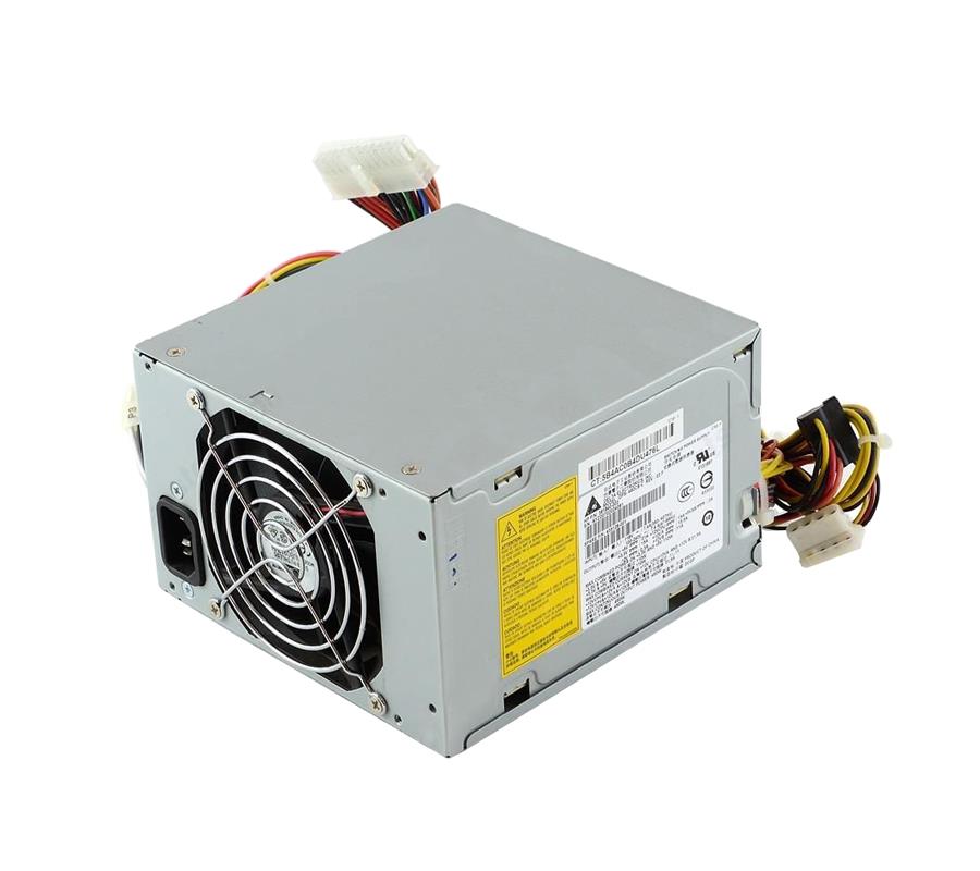398268-001 HP 460-Watts Power Supply for XW4300 Workstation