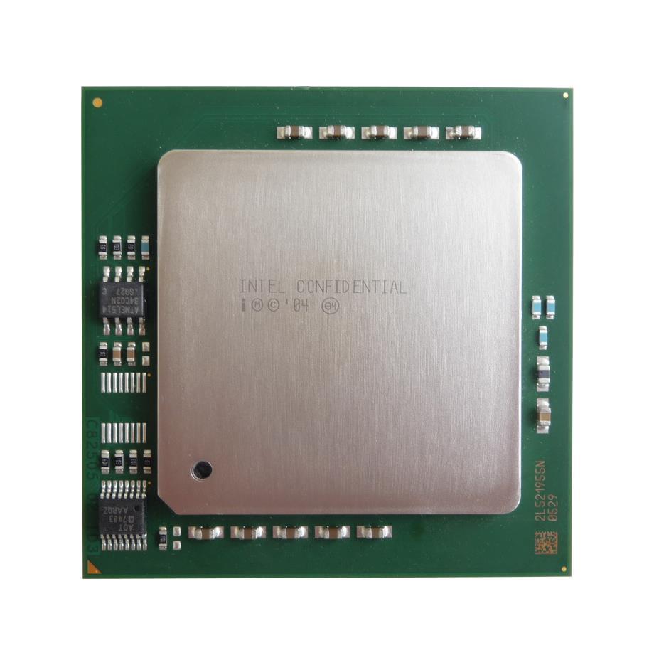399760R-001 HP 3.00GHz 800MHz FSB 4MB L2 Cache Intel Xeon 7041 Dual Core Processor Upgrade