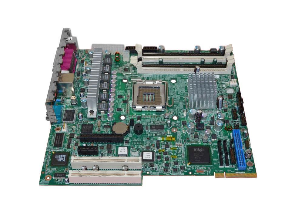 39M4388 IBM System Board (Motherboard) For eServer xSeries 206m 8490 (Refurbished)