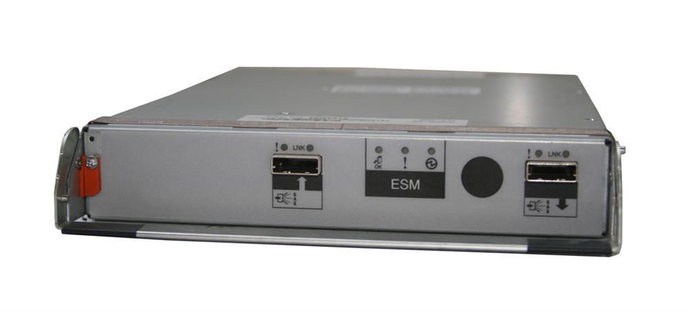39R6515-06 IBM EXP3000 Environmental Services Module (ESM)