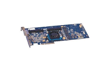 39R8765 IBM ServeRAID-8s SAS RAID Controller 256MB Up to 300MBps 1 x SFF-8484 SAS 300 Serial Attached SCSI External, 2 x SFF-8470 SAS 300 Serial Attached SCSI Internal