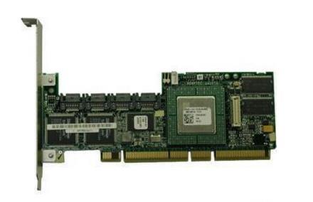 39R8805 IBM ServeRAID-7t 4-Port SATA RAID Controller with 64MB Cache
