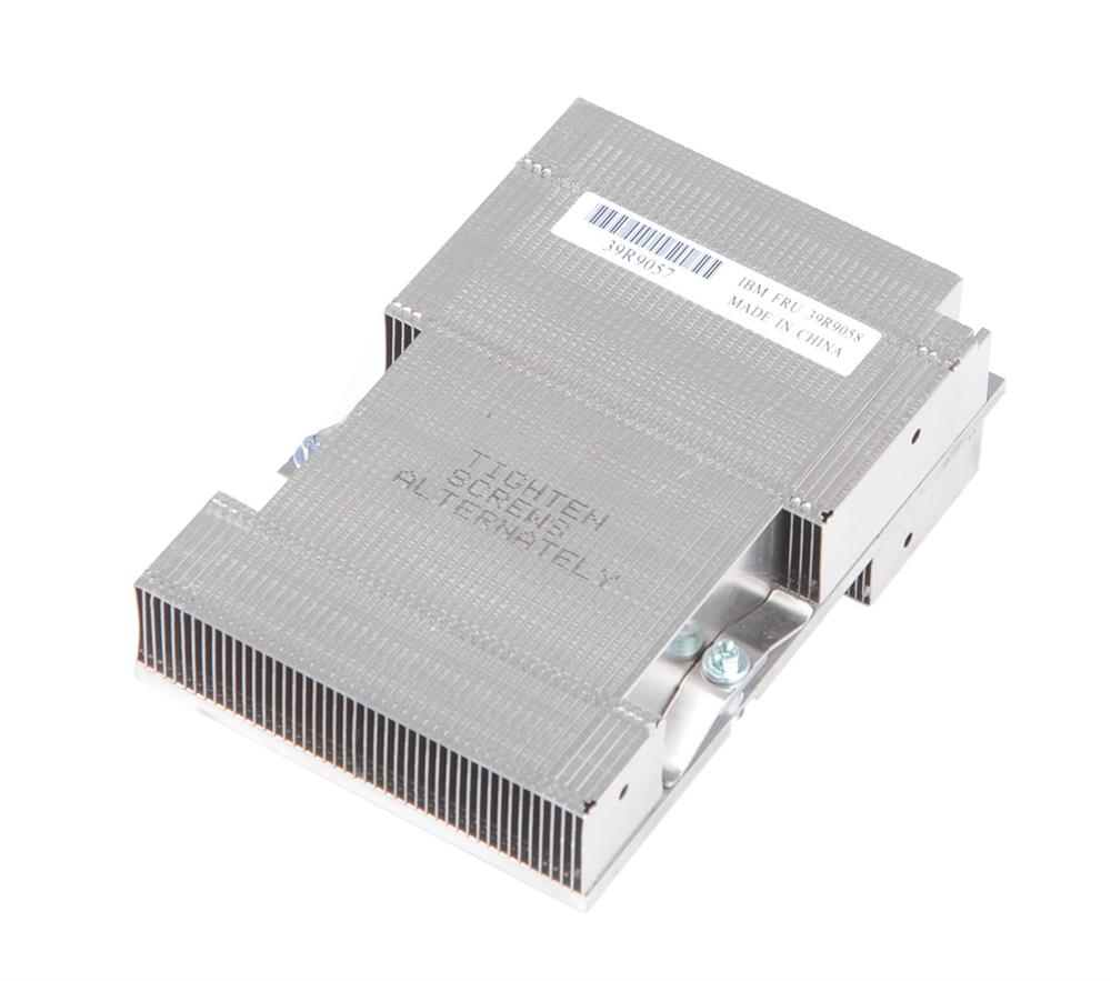 39R9058 IBM Heat Sink for xSeries 336 (Models D1X DAX)