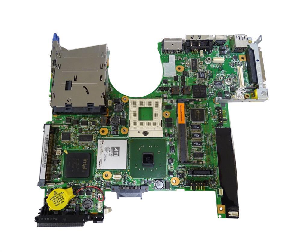 39T0051 IBM System Board (Motherboard) for ThinkPad R52 (Refurbished)