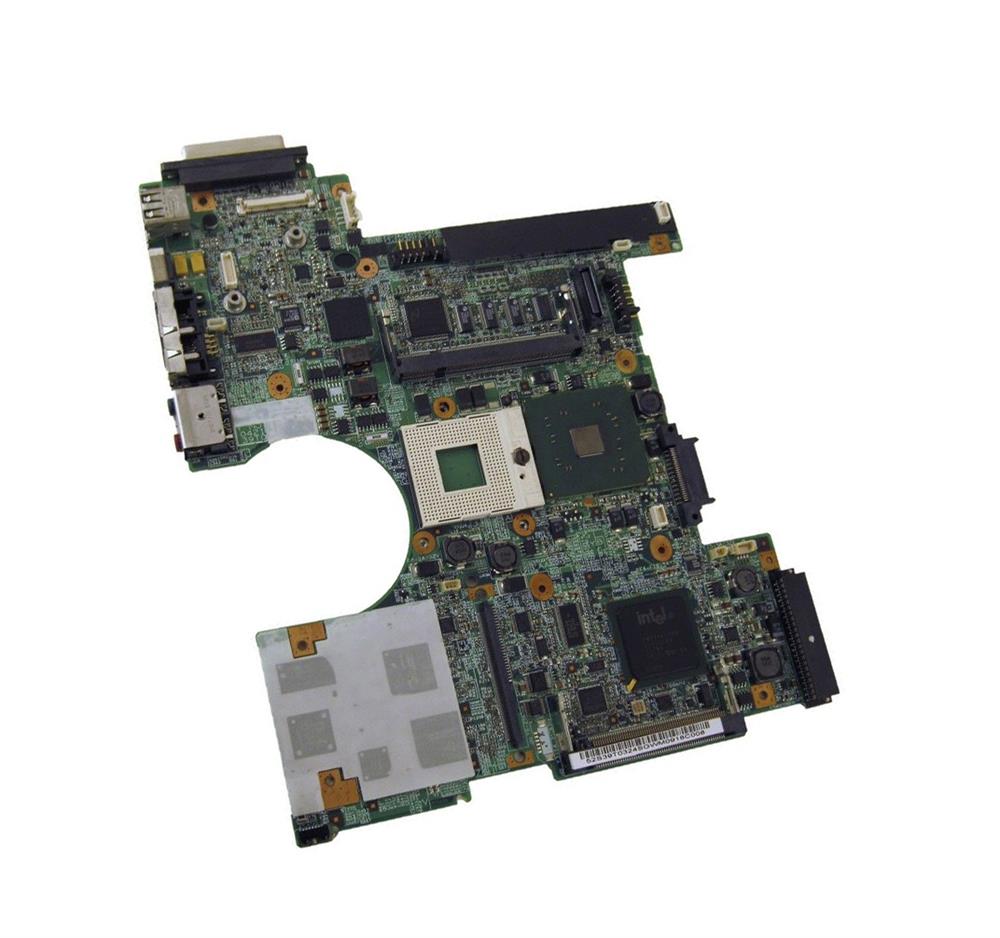 39T0324 IBM System Board (Motherboard) for ThinkPad T43 (Refurbished)
