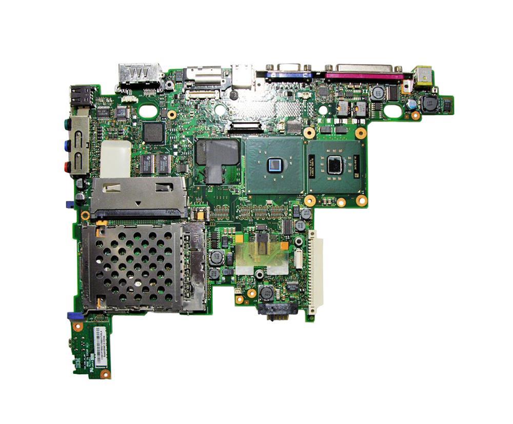 39T0418 IBM System Board (Motherboard) for ThinkPad X31/ X32 (Refurbished)