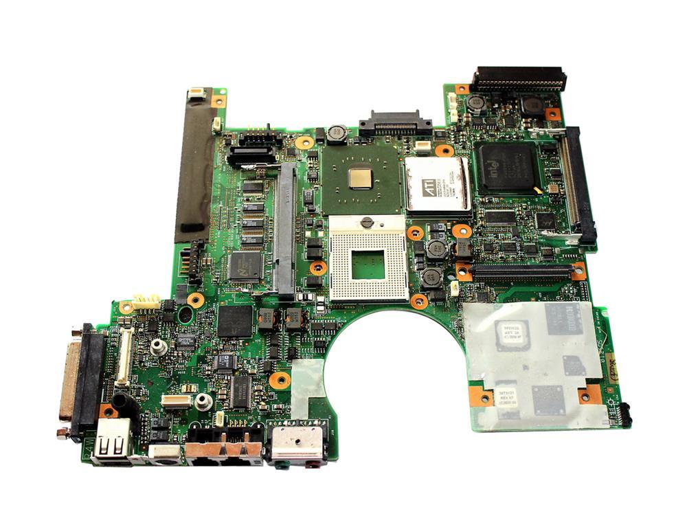 39T4076 IBM Lenovo System Board (Motherboard) for ThinkPad T43 (Refurbished)