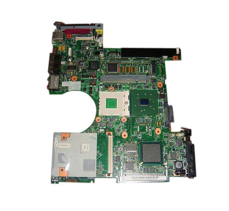 39T5540 IBM System Board (Motherboard) For Thinkpad Laptop (Refurbished)
