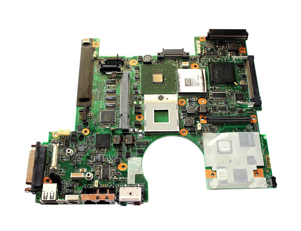 39T5637 IBM System Board (Motherboard) for ThinkPad T43 T43p (Refurbished)
