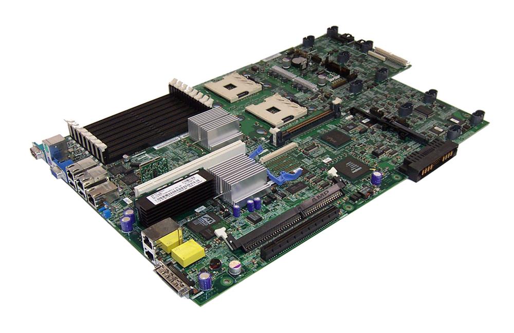 39Y6588 IBM System Board (Motherboard) for eServer xSeries 346 (Refurbished)