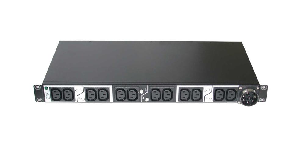 39Y8925 IBM DPI 32 A Single Phase C13 Enterprise PDU with IEC309 2P+N+G (250 V) Line Cord (Refurbished)